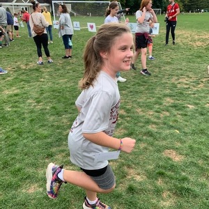 Fundraising Page: Katie Noss